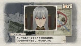 画像ギャラリー No.007のサムネイル画像 / PS3「戦場のヴァルキュリア」，ダウンロードコンテンツ第2弾を10月31日に配信開始。セルベリアが頬を赤らめちゃうプロモムービーもアップ