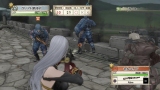 画像ギャラリー No.013のサムネイル画像 / PS3「戦場のヴァルキュリア」，ダウンロードコンテンツ第2弾を10月31日に配信開始。セルベリアが頬を赤らめちゃうプロモムービーもアップ