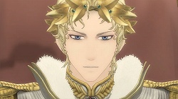画像ギャラリー No.003のサムネイル画像 / 「戦場のヴァルキュリア」のアニメ化が決定！　2009年春に放送開始
