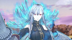 画像ギャラリー No.004のサムネイル画像 / 「戦場のヴァルキュリア」のアニメ化が決定！　2009年春に放送開始