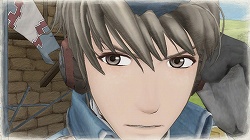 画像ギャラリー No.005のサムネイル画像 / ダウンロードコンテンツも追加収録の「戦場のヴァルキュリア PLAYSTATION 3 the Best」が3月5日に発売