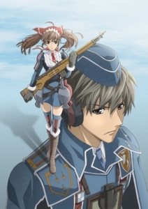 画像ギャラリー No.002のサムネイル画像 / アニメ「戦場のヴァルキュリア」放映日発表&イベント開催情報