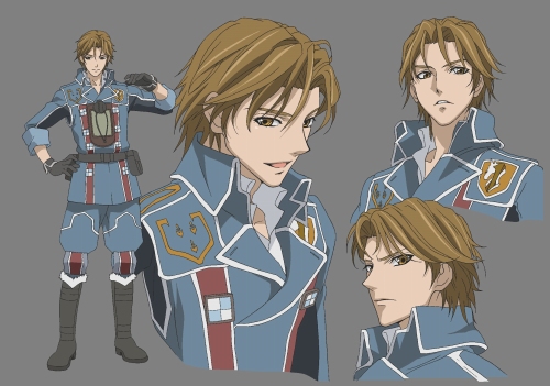 画像ギャラリー No.005のサムネイル画像 / アニメ「戦場のヴァルキュリア」放映日発表&イベント開催情報