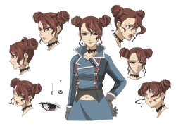 画像ギャラリー No.008のサムネイル画像 / アニメ「戦場のヴァルキュリア」放映日発表&イベント開催情報