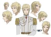 画像ギャラリー No.014のサムネイル画像 / アニメ「戦場のヴァルキュリア」放映日発表&イベント開催情報