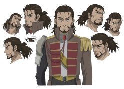 画像ギャラリー No.019のサムネイル画像 / アニメ「戦場のヴァルキュリア」放映日発表&イベント開催情報