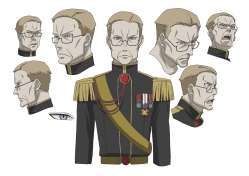 画像ギャラリー No.021のサムネイル画像 / アニメ「戦場のヴァルキュリア」放映日発表&イベント開催情報