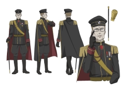 画像ギャラリー No.022のサムネイル画像 / アニメ「戦場のヴァルキュリア」放映日発表&イベント開催情報