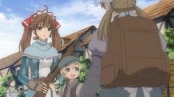 画像ギャラリー No.026のサムネイル画像 / アニメ「戦場のヴァルキュリア」放映日発表&イベント開催情報
