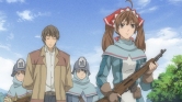 画像ギャラリー No.034のサムネイル画像 / アニメ「戦場のヴァルキュリア」放映日発表&イベント開催情報