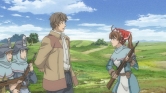 画像ギャラリー No.036のサムネイル画像 / アニメ「戦場のヴァルキュリア」放映日発表&イベント開催情報