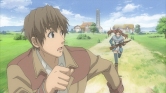 画像ギャラリー No.039のサムネイル画像 / アニメ「戦場のヴァルキュリア」放映日発表&イベント開催情報