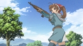 画像ギャラリー No.040のサムネイル画像 / アニメ「戦場のヴァルキュリア」放映日発表&イベント開催情報