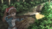 画像ギャラリー No.042のサムネイル画像 / アニメ「戦場のヴァルキュリア」放映日発表&イベント開催情報
