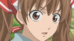 画像ギャラリー No.006のサムネイル画像 / 「戦場のヴァルキュリア」アニメ放映を記念したキャンペーンが開催