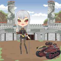 画像ギャラリー No.003のサムネイル画像 / 「ヒトカラ」×「戦場のヴァルキュリア」キャンペーン第2弾が実施