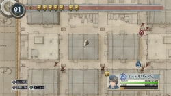 画像ギャラリー No.003のサムネイル画像 / 「戦場のヴァルキュリア」,DLC第3弾“イーディ分隊からの挑戦状!”を6月26日に配信開始