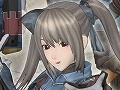 「戦場のヴァルキュリア」，6月26日配信のDLC第三弾「イーディ分隊の挑戦状！」のプロモムービーをUp