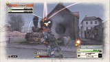 戦場のヴァルキュリア