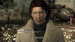 画像ギャラリー No.004のサムネイル画像 / 今また「映画のようなゲーム」の是非を問う?「メタルギア ソリッド 4」レビュー