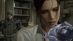 画像ギャラリー No.006のサムネイル画像 / 今また「映画のようなゲーム」の是非を問う?「メタルギア ソリッド 4」レビュー