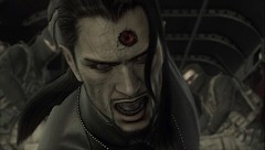 画像ギャラリー No.008のサムネイル画像 / 今また「映画のようなゲーム」の是非を問う?「メタルギア ソリッド 4」レビュー