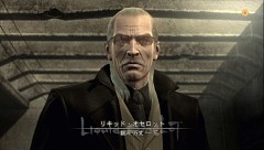 画像ギャラリー No.009のサムネイル画像 / 今また「映画のようなゲーム」の是非を問う?「メタルギア ソリッド 4」レビュー