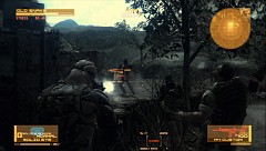 画像ギャラリー No.013のサムネイル画像 / 今また「映画のようなゲーム」の是非を問う?「メタルギア ソリッド 4」レビュー