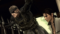 画像ギャラリー No.029のサムネイル画像 / 今また「映画のようなゲーム」の是非を問う?「メタルギア ソリッド 4」レビュー