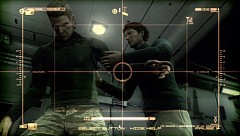 画像ギャラリー No.030のサムネイル画像 / 今また「映画のようなゲーム」の是非を問う?「メタルギア ソリッド 4」レビュー
