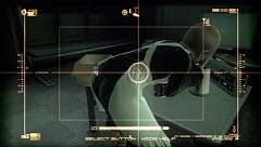 画像ギャラリー No.031のサムネイル画像 / 今また「映画のようなゲーム」の是非を問う?「メタルギア ソリッド 4」レビュー