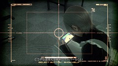 画像ギャラリー No.032のサムネイル画像 / 今また「映画のようなゲーム」の是非を問う?「メタルギア ソリッド 4」レビュー