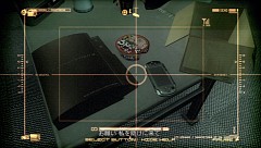 画像ギャラリー No.033のサムネイル画像 / 今また「映画のようなゲーム」の是非を問う?「メタルギア ソリッド 4」レビュー
