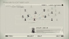 画像ギャラリー No.054のサムネイル画像 / 今また「映画のようなゲーム」の是非を問う?「メタルギア ソリッド 4」レビュー