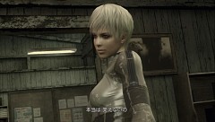 画像ギャラリー No.059のサムネイル画像 / 今また「映画のようなゲーム」の是非を問う?「メタルギア ソリッド 4」レビュー