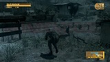 画像ギャラリー No.007のサムネイル画像 / 「MGS4」最新トレーラー2本のフルハイビジョン画質版を4GamerにUp