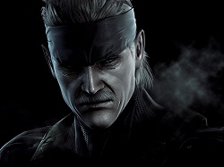 画像ギャラリー No.001のサムネイル画像 / 「MGS4」で楽しめる“HIDECHAN!Radio.”,1月22日分が配信開始