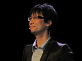 ［GDC 2009＃14］メタルギアの新作は？　コナミの小島秀夫氏によるGDC基調講演レポート