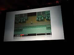 画像ギャラリー No.010のサムネイル画像 / ［GDC 2009＃14］メタルギアの新作は？　コナミの小島秀夫氏によるGDC基調講演レポート