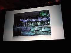 画像ギャラリー No.016のサムネイル画像 / ［GDC 2009＃14］メタルギアの新作は？　コナミの小島秀夫氏によるGDC基調講演レポート