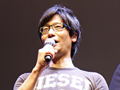 ［TGS 2011］「メタルギア」キャスト陣と須田剛一さんがゲストとして登場したKONAMIブースの超豪華ラストステージ「Kojima Productions SPECIAL STAGE」をレポート