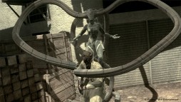 画像ギャラリー No.004のサムネイル画像 / 「MGS4」のダウンロード版が,12月17日に配信開始。トロフィー機能対応済み
