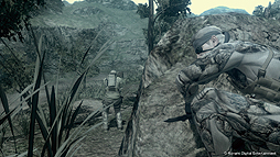 画像ギャラリー No.012のサムネイル画像 / PS3「METAL GEAR SOLID 4」のダウンロード版が本日配信開始。世界的に評価の高い“MGS4”がトロフィー機能に対応して登場