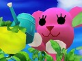あの「PostPet」がMMOタイプのゲームに！　2008年冬サービス開始