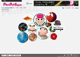 画像ギャラリー No.020のサムネイル画像 / So-netとゲームポットが制作発表会を実施。新たな「PostPet」とは……？