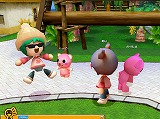 画像ギャラリー No.030のサムネイル画像 / So-netとゲームポットが制作発表会を実施。新たな「PostPet」とは……？