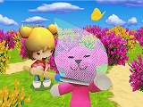 画像ギャラリー No.033のサムネイル画像 / So-netとゲームポットが制作発表会を実施。新たな「PostPet」とは……？