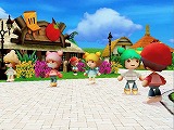 画像ギャラリー No.034のサムネイル画像 / So-netとゲームポットが制作発表会を実施。新たな「PostPet」とは……？