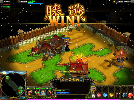 画像ギャラリー No.001のサムネイル画像 / 「Character Wars」オープンβテストを6月23日より実施。キャンペーンも開催