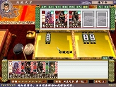 画像ギャラリー No.002のサムネイル画像 / アーケード「三国志大戦」のPC版? 6月上旬より中国で「三国征戦」のCBTが開始